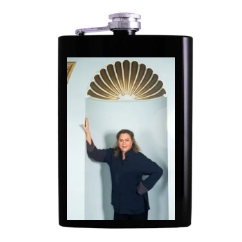 Kathleen Turner Hip Flask