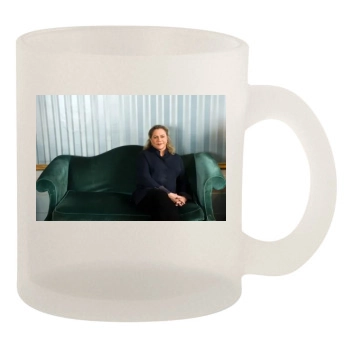 Kathleen Turner 10oz Frosted Mug