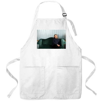 Kathleen Turner Apron