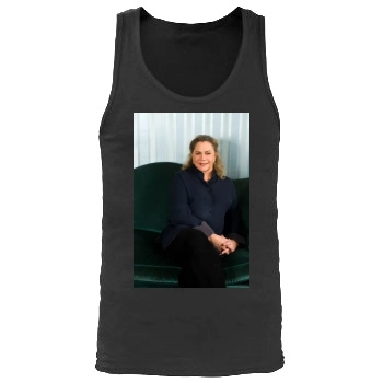 Kathleen Turner Men's Tank Top