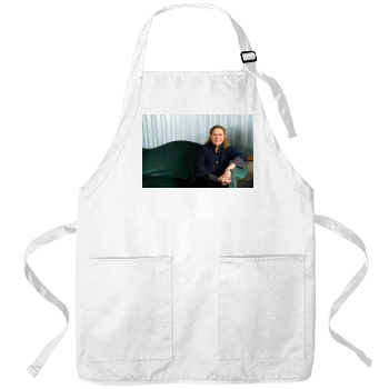 Kathleen Turner Apron