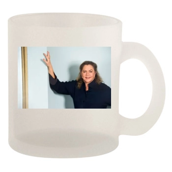 Kathleen Turner 10oz Frosted Mug