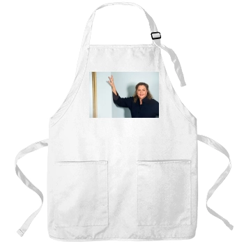 Kathleen Turner Apron