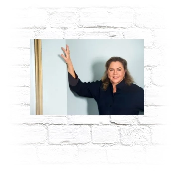 Kathleen Turner Metal Wall Art