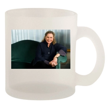 Kathleen Turner 10oz Frosted Mug