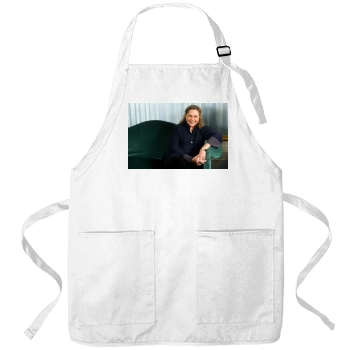 Kathleen Turner Apron