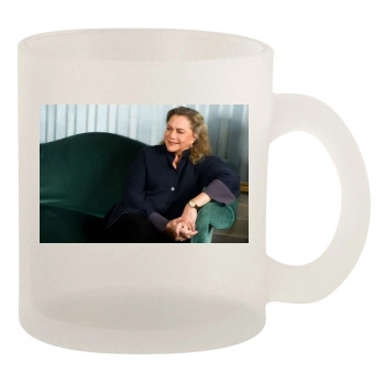 Kathleen Turner 10oz Frosted Mug