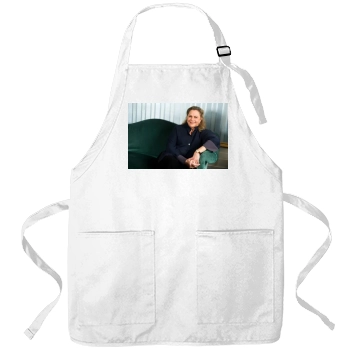 Kathleen Turner Apron