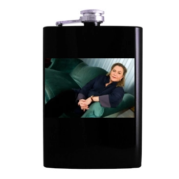 Kathleen Turner Hip Flask