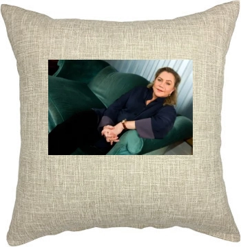 Kathleen Turner Pillow