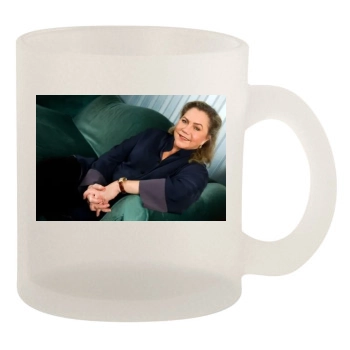 Kathleen Turner 10oz Frosted Mug