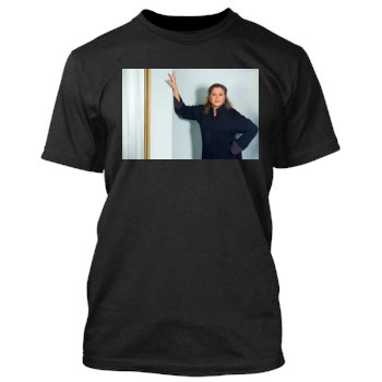 Kathleen Turner Men's TShirt