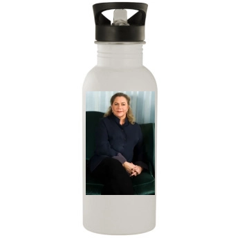 Kathleen Turner Stainless Steel Water Bottle