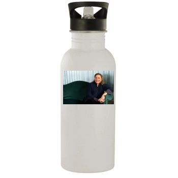 Kathleen Turner Stainless Steel Water Bottle