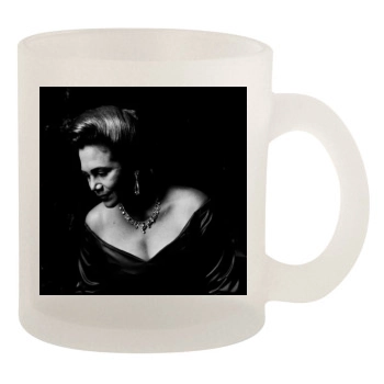 Kathleen Turner 10oz Frosted Mug