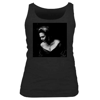 Kathleen Turner Women's Tank Top