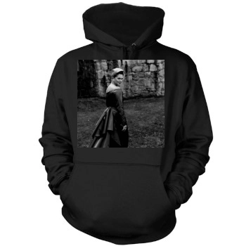 Kathleen Turner Mens Pullover Hoodie Sweatshirt