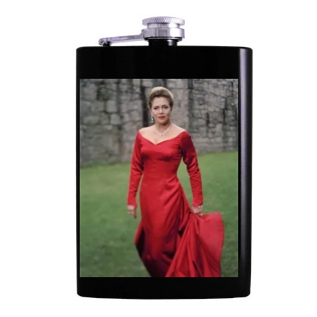 Kathleen Turner Hip Flask