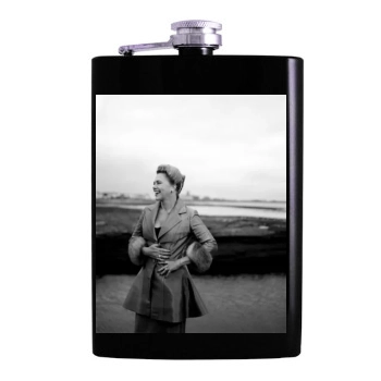 Kathleen Turner Hip Flask