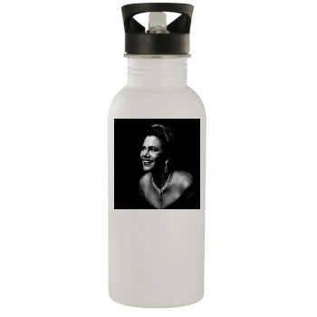 Kathleen Turner Stainless Steel Water Bottle