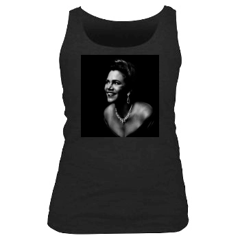 Kathleen Turner Women's Tank Top