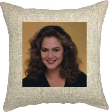 Kathleen Turner Pillow