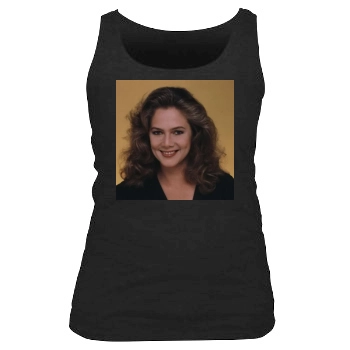 Kathleen Turner Women's Tank Top