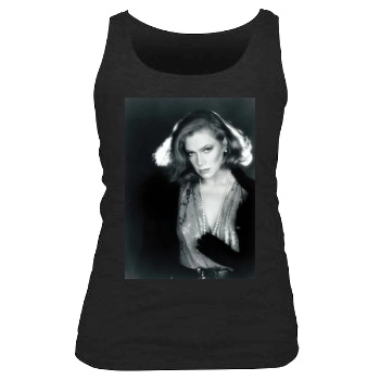 Kathleen Turner Women's Tank Top