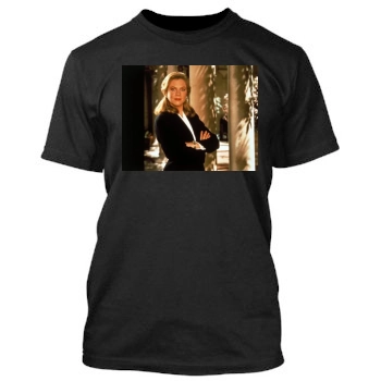 Kathleen Turner Men's TShirt