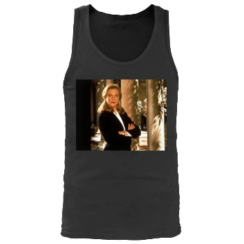 Kathleen Turner Men's Tank Top