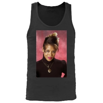 Kelis Men's Tank Top