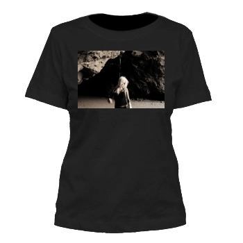 Kerli Women's Cut T-Shirt