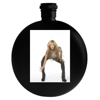 Kesha Round Flask