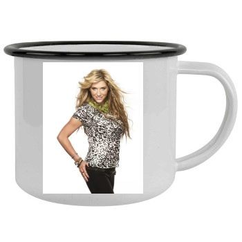 Kesha Camping Mug