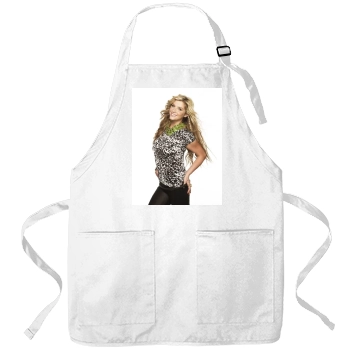 Kesha Apron