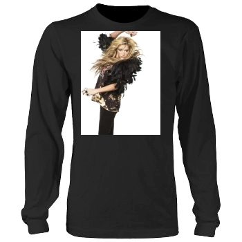 Kesha Men's Heavy Long Sleeve TShirt