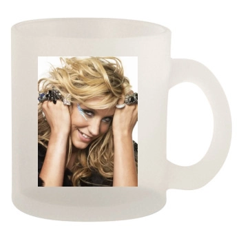 Kesha 10oz Frosted Mug