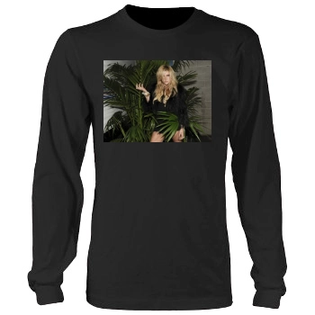 Kesha Men's Heavy Long Sleeve TShirt