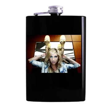 Kesha Hip Flask