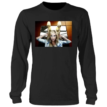 Kesha Men's Heavy Long Sleeve TShirt