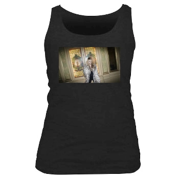 Kesha Women's Tank Top