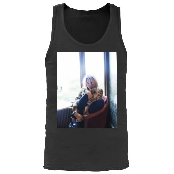 Kesha Men's Tank Top