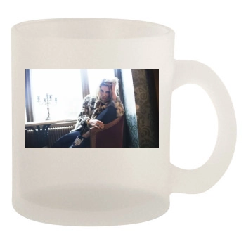 Kesha 10oz Frosted Mug
