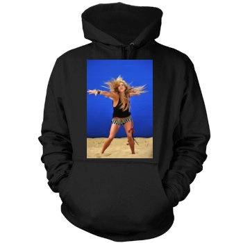 Kesha Mens Pullover Hoodie Sweatshirt