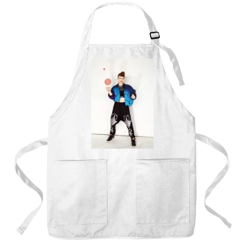 Kiesza Apron