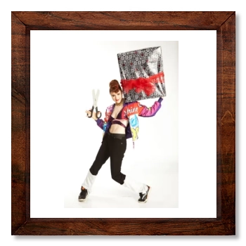 Kiesza 12x12