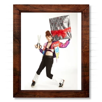 Kiesza 14x17