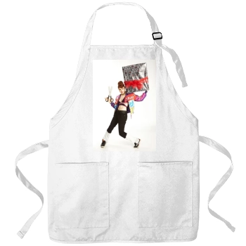 Kiesza Apron