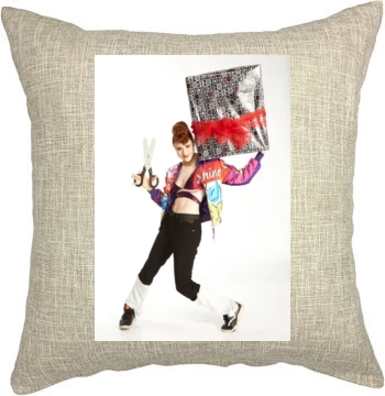 Kiesza Pillow