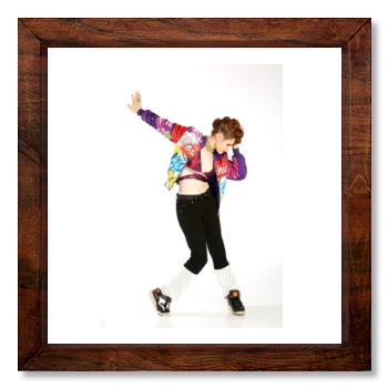 Kiesza 12x12